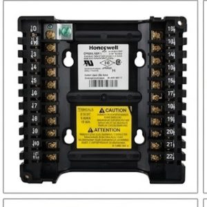Subbase universal de cableado