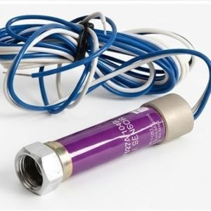 Detector de flama ultravioleta