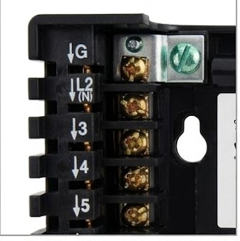 Subbase universal de cableado - Image 3