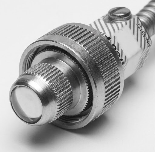 Sensor de flama infrarrojo - Image 3