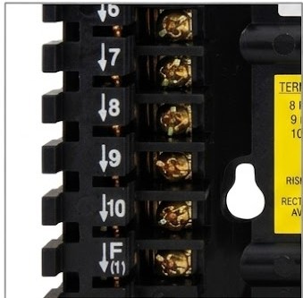 Subbase universal de cableado - Image 4