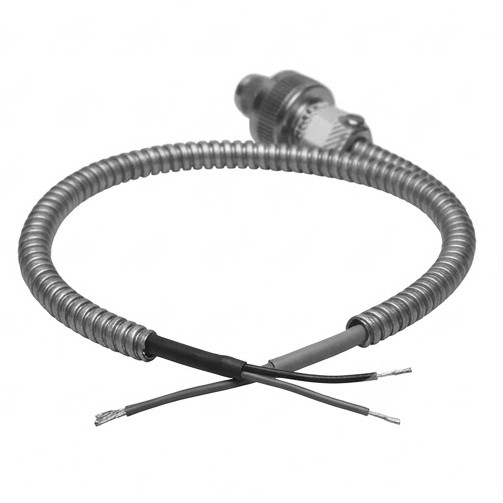 Sensor de flama infrarrojo - Image 4