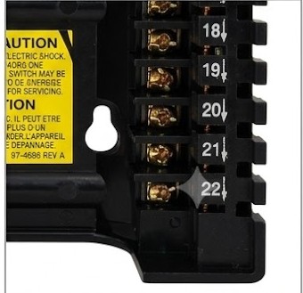 Subbase universal de cableado - Image 5