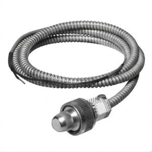 Sensor de flama infrarrojo