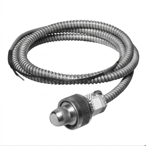Sensor de flama infrarrojo