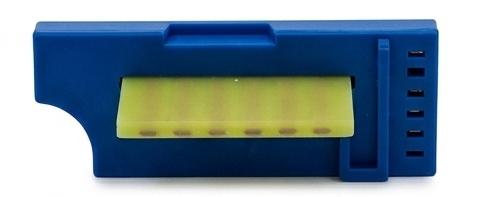 Tarjeta de purga - Image 4