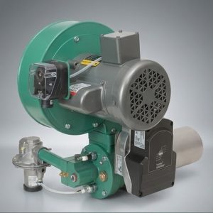 Quemador Eclipse Ratiomatic