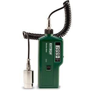 Medidor de vibraciones VB450