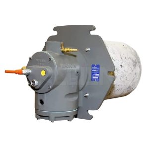 Quemador Maxon Kinemax