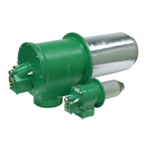 Quemador Eclipse Thermjet