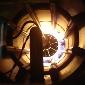 Combustion