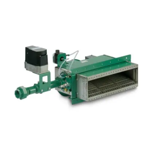 Quemador Lineal Eclipse Airheat